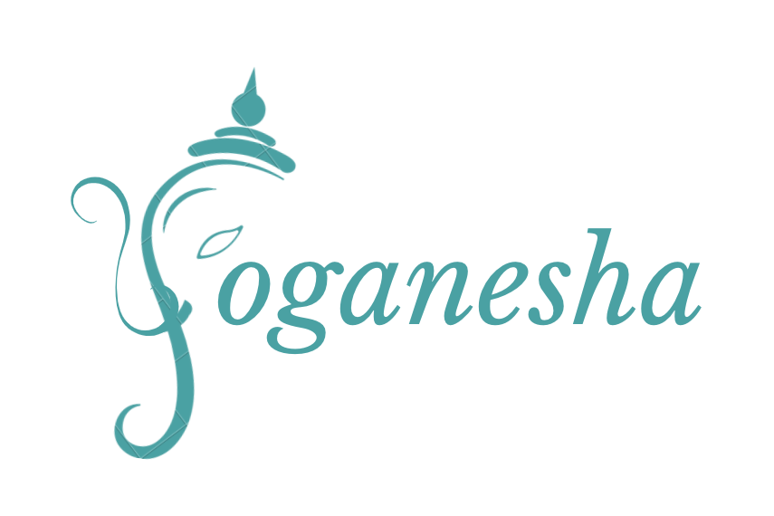 Logo yoganesha